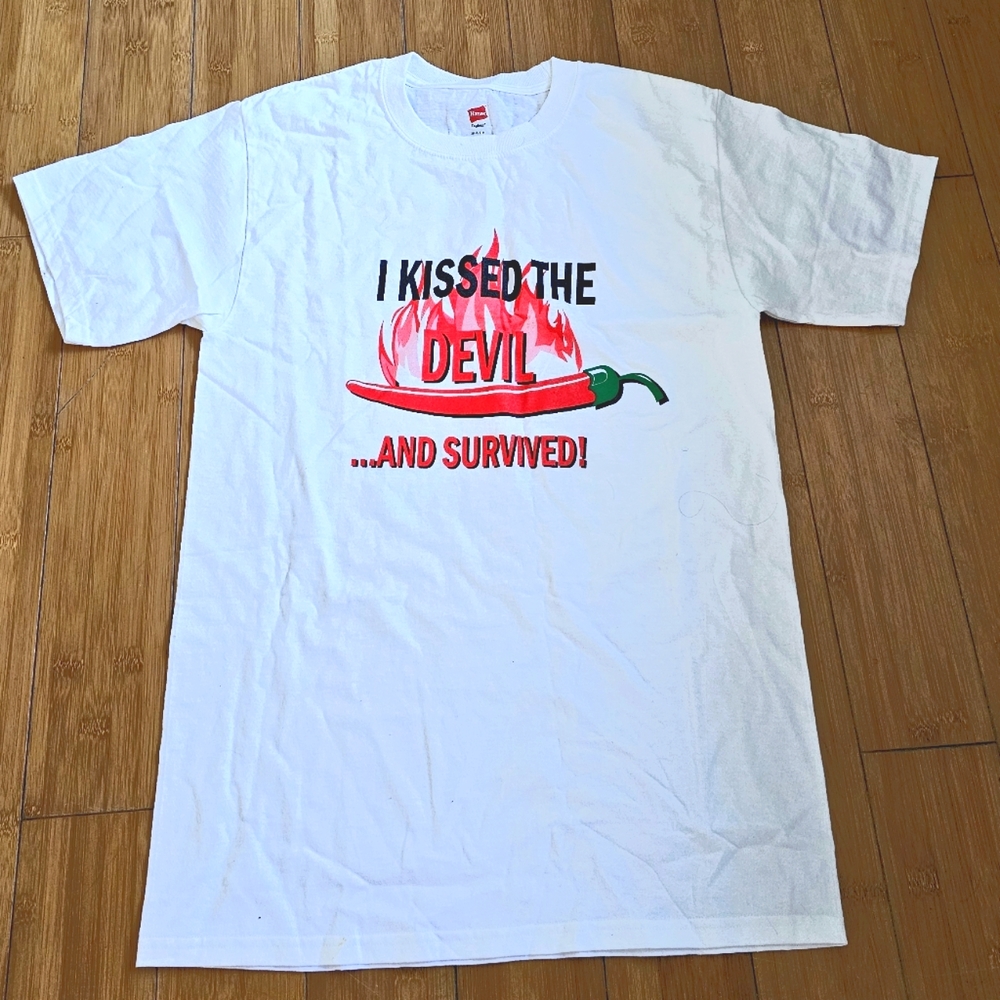 Size small tshirt